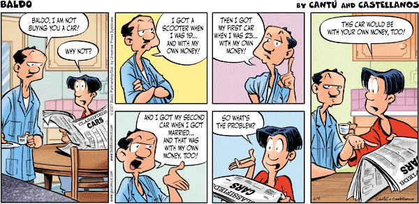 baldo